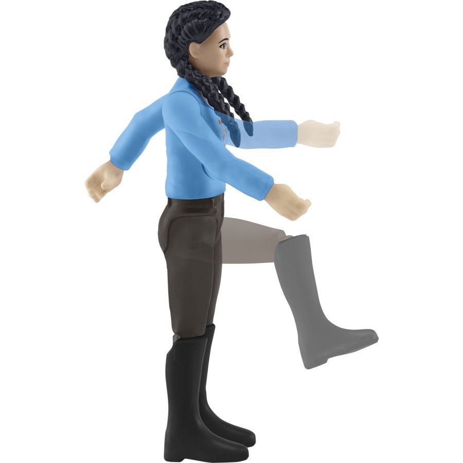 Schleich Sofia's Beauties Kim & Caramelo Starter Set #5