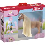 Schleich Sofia's Beauties Kim & Caramelo Starter Set #6