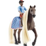 Schleich Sofia's Beauties Leo & Rocky Starter Set    42586 #3