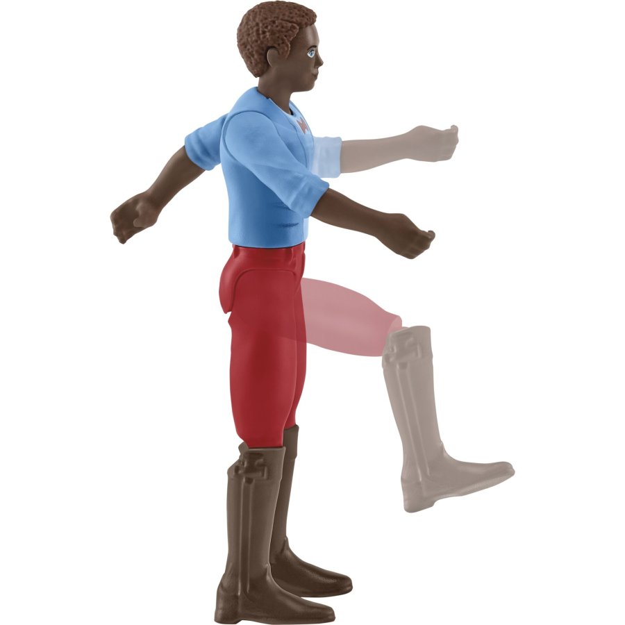 Schleich Sofia's Beauties Leo & Rocky Starter Set    42586 #4