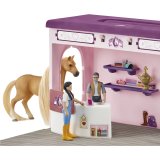 Schleich Sofia's Beauties Pop-Up Boutique            42587 #2