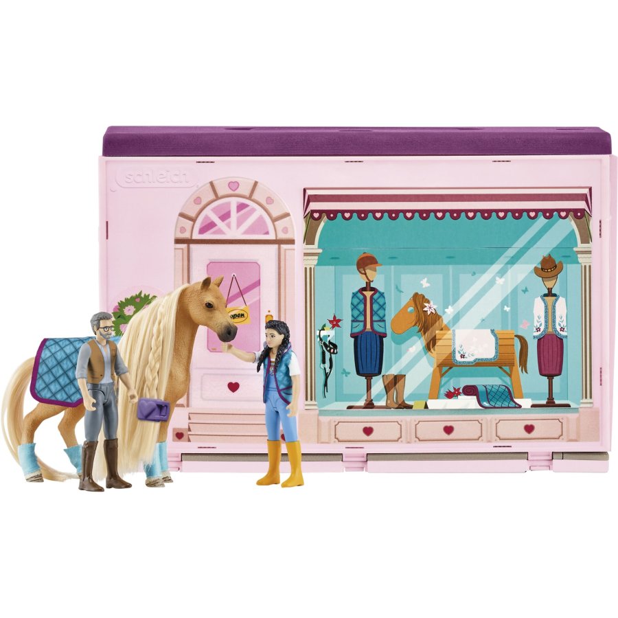 Schleich Sofia's Beauties Pop-Up Boutique            42587 #5