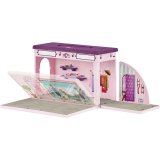 Schleich Sofia's Beauties Pop-Up Boutique            42587 #10