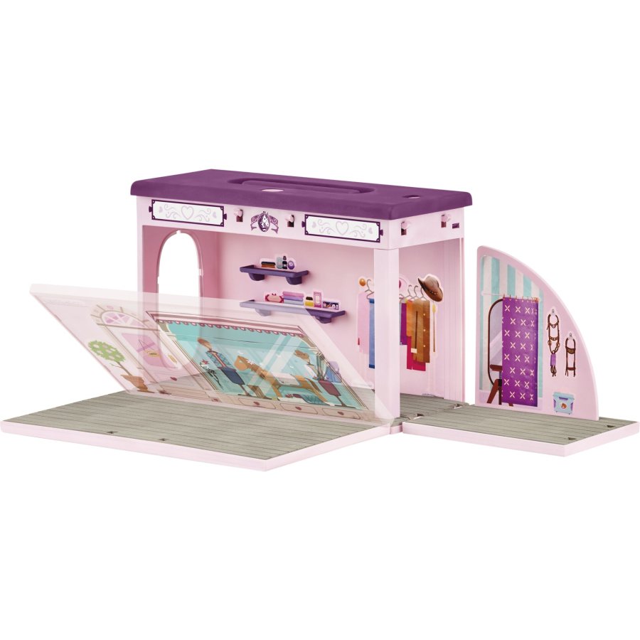 Schleich Sofia's Beauties Pop-Up Boutique            42587 #10