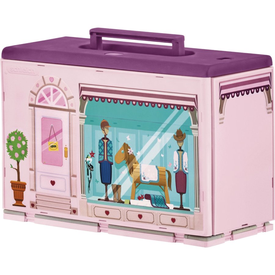 Schleich Sofia's Beauties Pop-Up Boutique            42587 #11