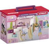 Schleich Sofia's Beauties Pop-Up Boutique            42587 #12
