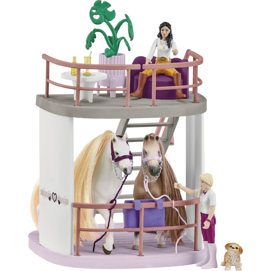 Schleich Sofia's Beauties Beauty Salon               42588 #2