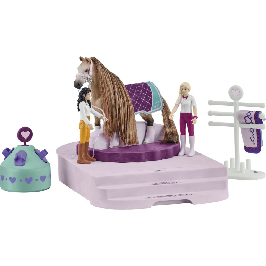 Schleich Sofia's Beauties Beauty Salon               42588 #4