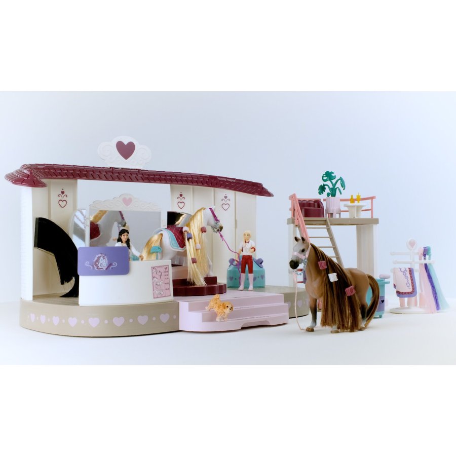 Schleich Sofia's Beauties Beauty Salon               42588 #11