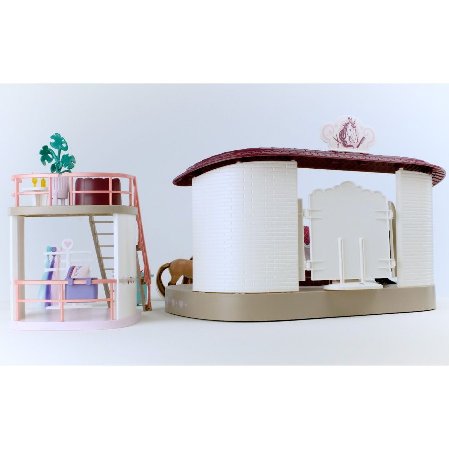 Schleich Sofia's Beauties Beauty Salon               42588 #15