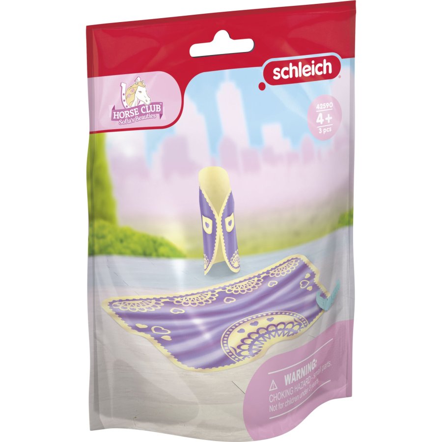 Schleich Sofia's Beauties Beauty Accessoires         42590 #2