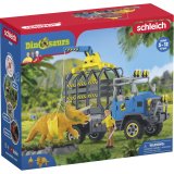 Schleich Dinosaurs      42565 Dino Transport Mission #2