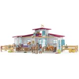 Schleich Horse Club        42567 Horse Farm #1