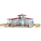 Schleich Horse Club        42567 Horse Farm #2