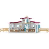 Schleich Horse Club        42567 Horse Farm #3