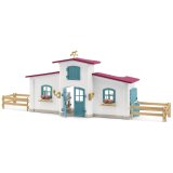 Schleich Horse Club        42567 Horse Farm #5