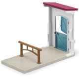 Schleich Horse Club        42567 Horse Farm #8