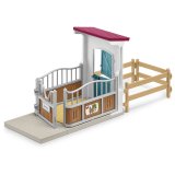 Schleich Horse Club        42567 Horse Farm #9