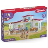 Schleich Horse Club        42567 Horse Farm #12