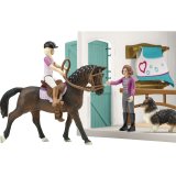 Schleich Horse Club     42568 Riding Shop #3