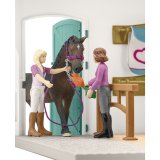 Schleich Horse Club     42568 Riding Shop #5