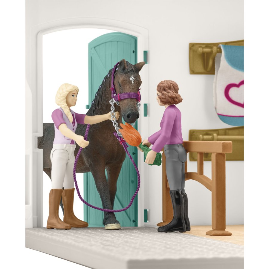 Schleich Horse Club     42568 Riding Shop #5