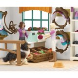 Schleich Horse Club     42568 Riding Shop #7