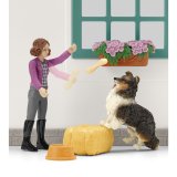 Schleich Horse Club     42568 Riding Shop #8