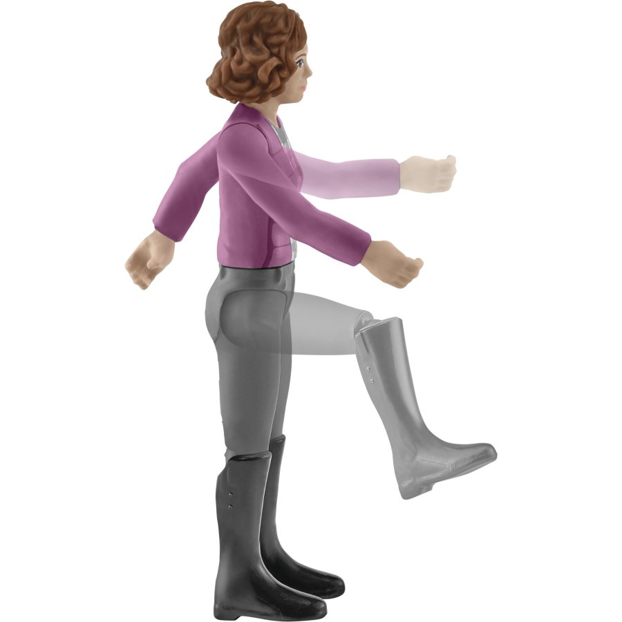 Schleich Horse Club     42568 Riding Shop #10