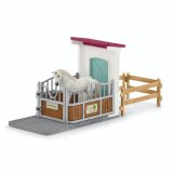 Schleich Horse Club        42569 Horse Box #1