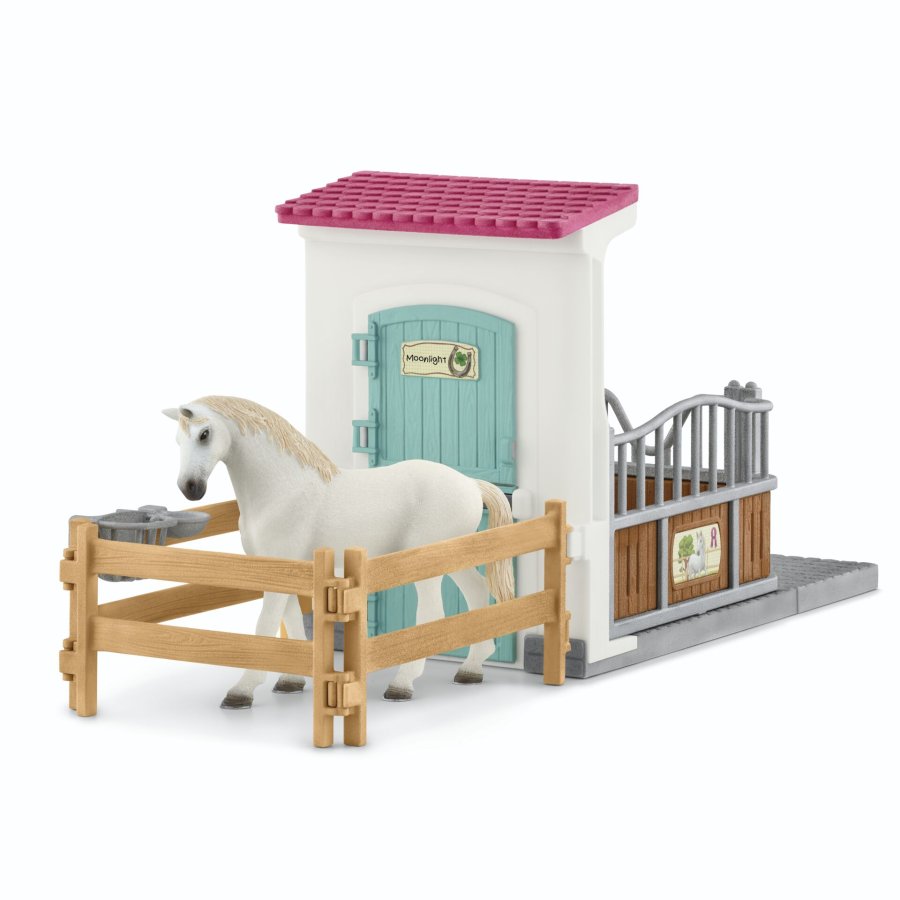 Schleich Horse Club        42569 Horse Box #3