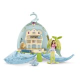 Schleich bayala            42527 Mystic Library #1