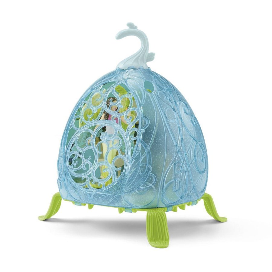 Schleich bayala            42527 Mystic Library #5