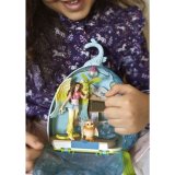 Schleich bayala            42527 Mystic Library #7