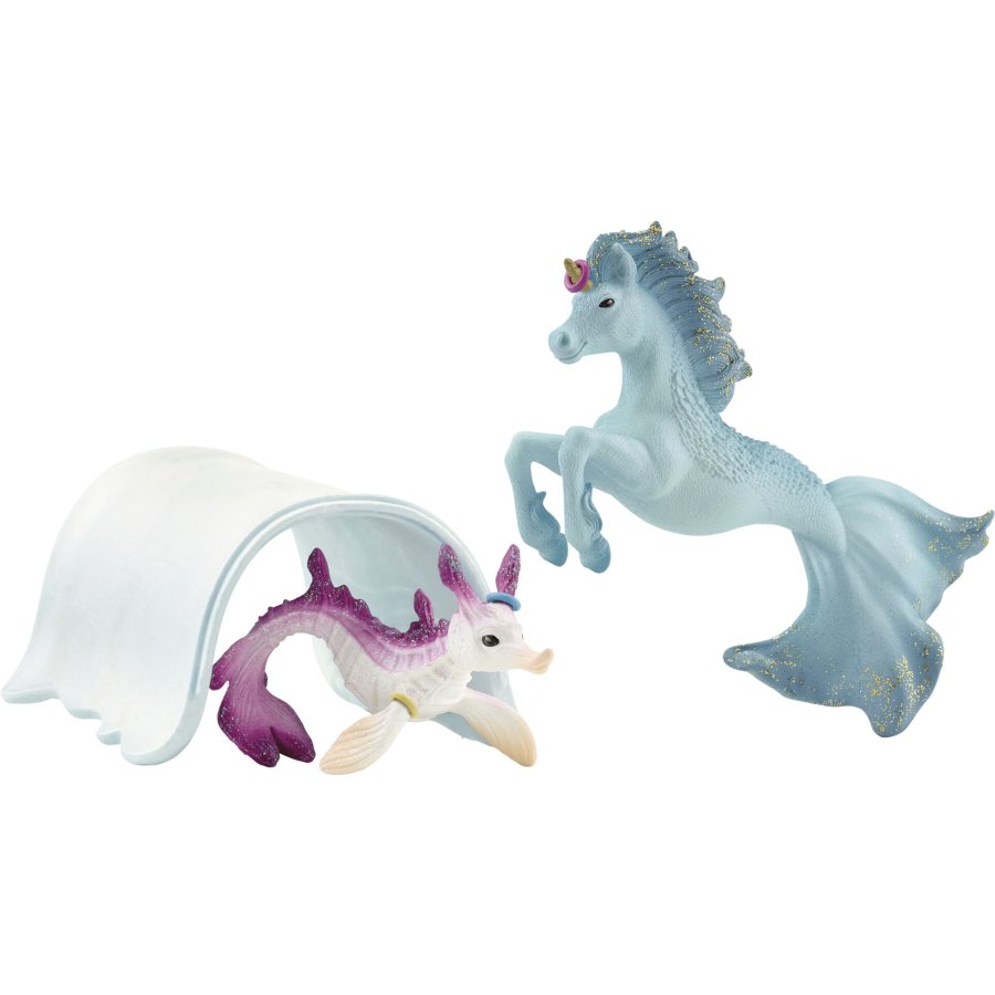 Schleich bayala            42575 Magical Underwater Tournament #3