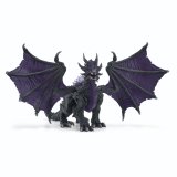 Schleich Eldrador Creatures Shadow Dragon              70152 #1