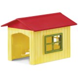 Schleich Farm World     42573 Doghouse #3