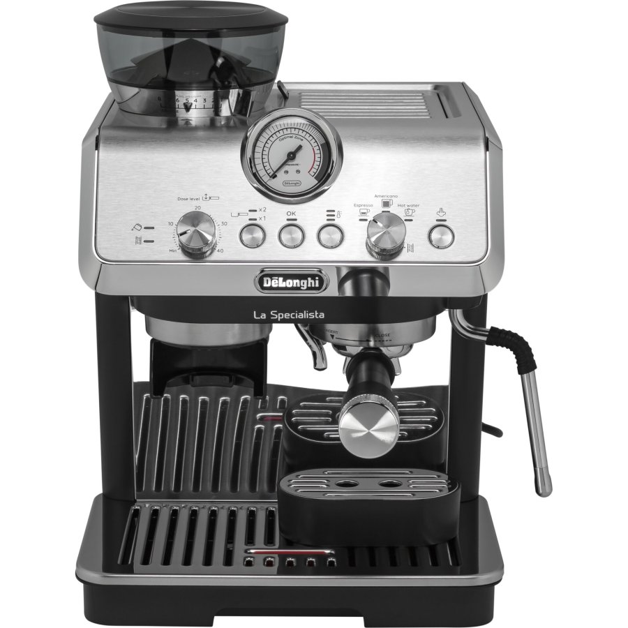 DeLonghi EC9155.MB Semi-auto Espressomaskine 2,5 L #1