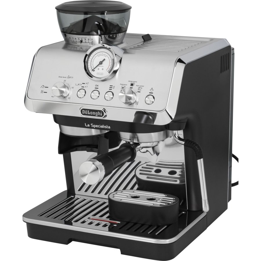 DeLonghi EC9155.MB Semi-auto Espressomaskine 2,5 L #2
