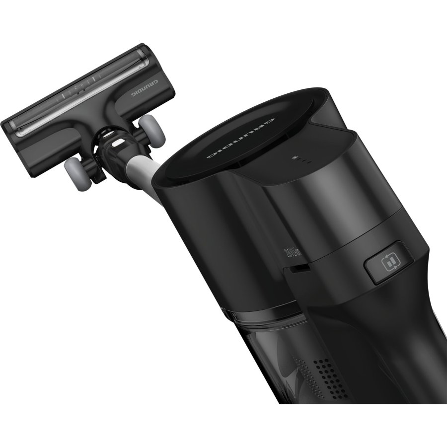 Grundig VCP 4230 Battery and Stielsauger 25,2 V #5