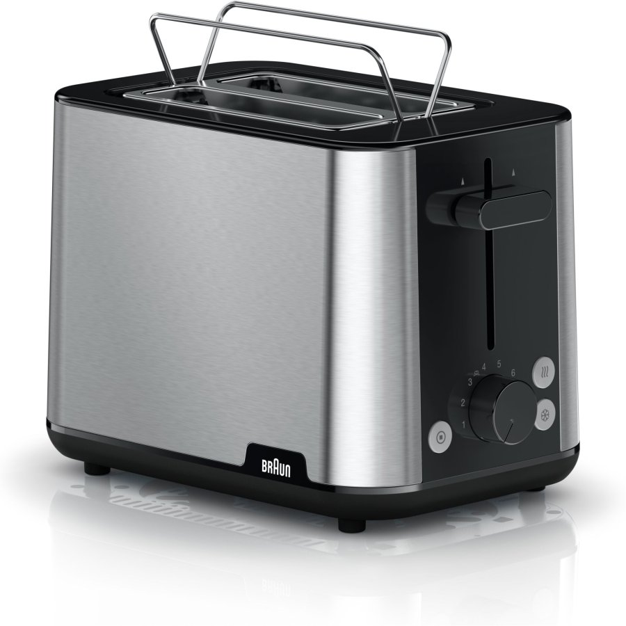 Brdrost HT1510.BK PurShine 2skivors #1