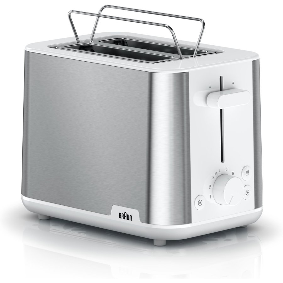 Braun HT 1510 WH PurShine #1