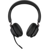 Jabra Evolve2 65 MS Stereo Headset black BT USB-A #2