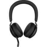 Jabra Evolve2 75 MS Headset BT Over-Ear black USB-A #3