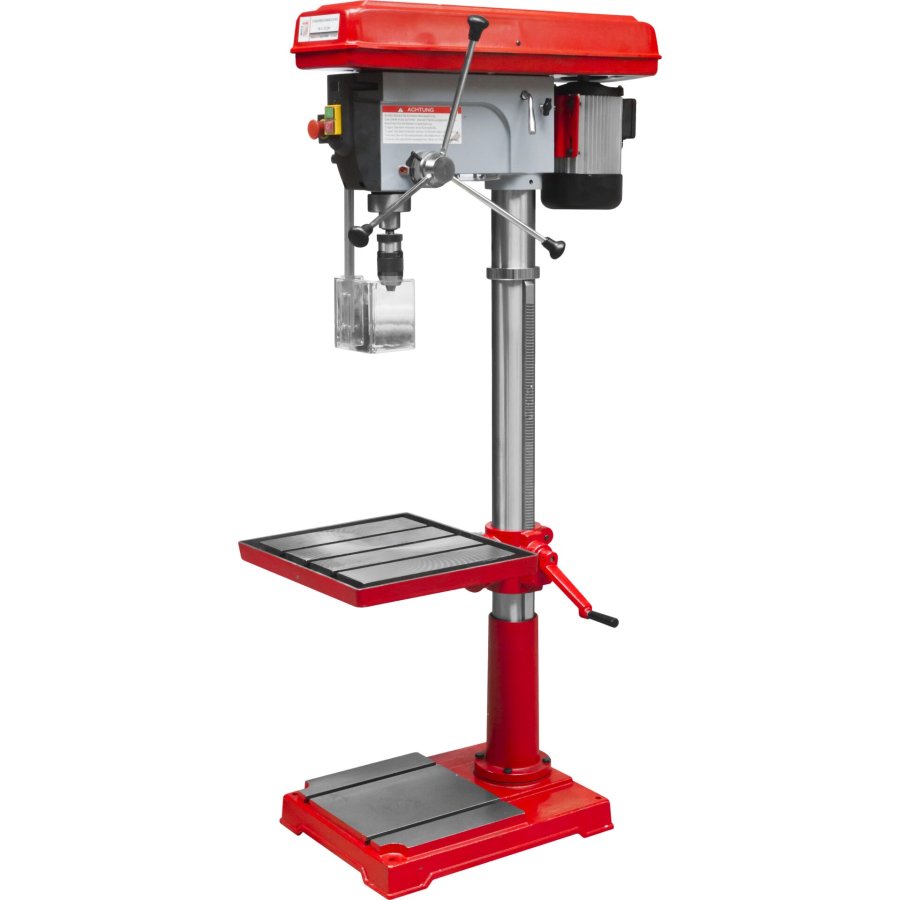 Holzmann SB4132SM 400V Drill Press #1