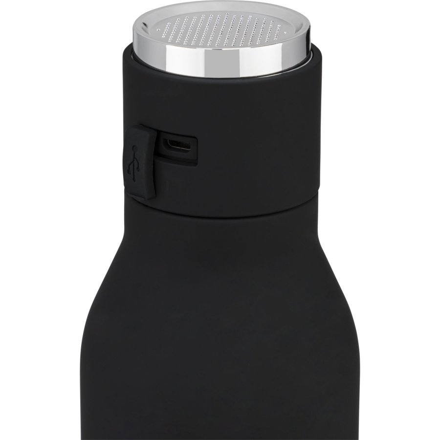 Asobu Wireless Bottle Black, 0.5 L #2