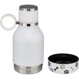 Asobu Dog Bowl Bottle White, 0.975 L #2