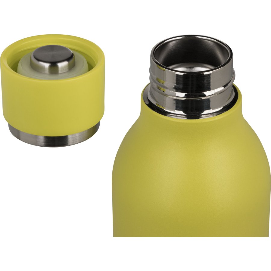 Asobu Urban Drink Bottle Lime, 0.473 L #2