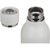Asobu Urban Drink Bottle White, 0.473 L #2