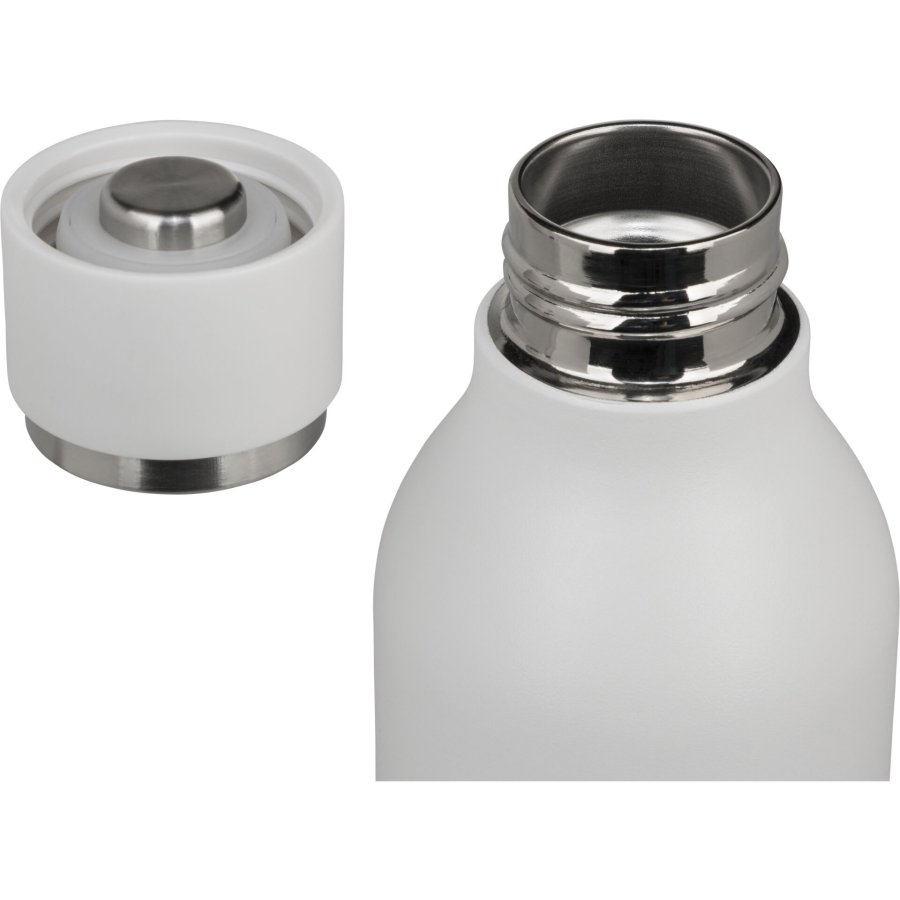 Asobu Urban Drink Bottle White, 0.473 L #2